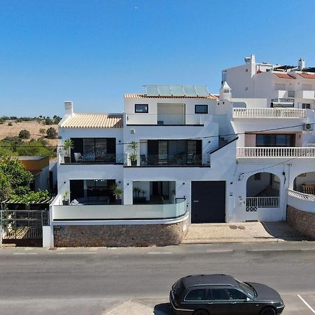 Villa Tropicana Albufeira Buitenkant foto