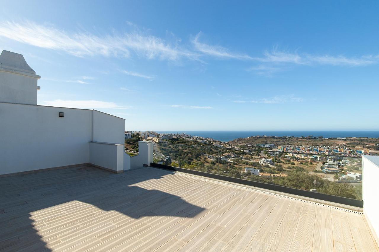Villa Tropicana Albufeira Buitenkant foto