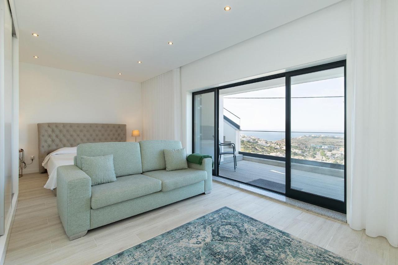 Villa Tropicana Albufeira Buitenkant foto