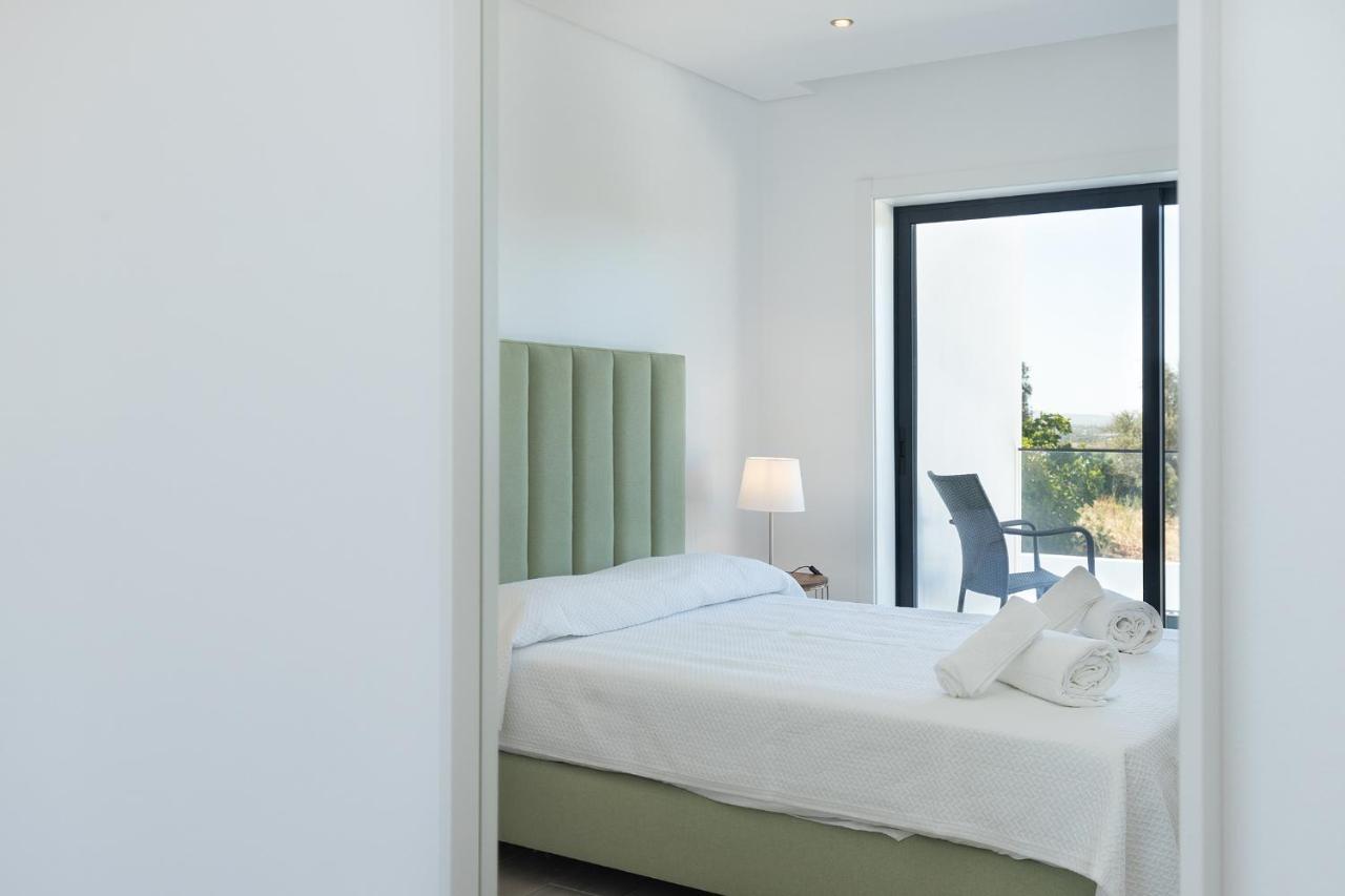 Villa Tropicana Albufeira Buitenkant foto