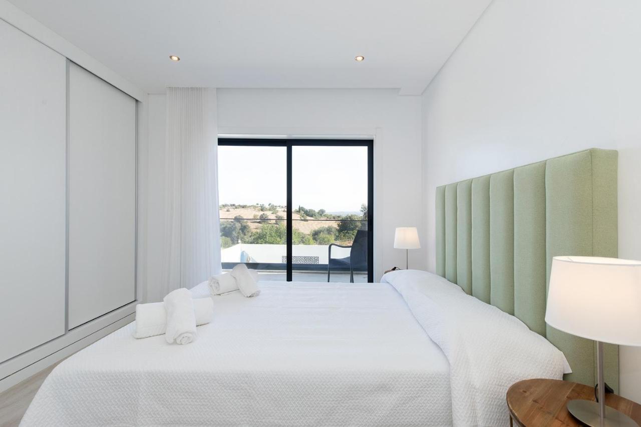 Villa Tropicana Albufeira Buitenkant foto